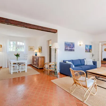 Le Coba - Max195 By Interhome Vakantiehuis *