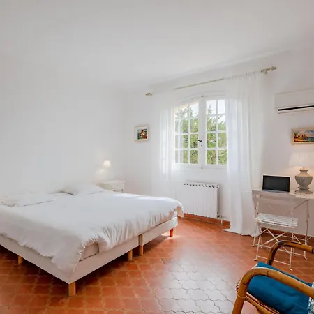 Le Coba By Interhome * Sainte-Maxime