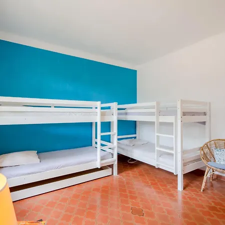 Le Coba By Interhome * Sainte-Maxime