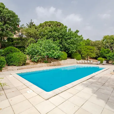 Le Coba By Interhome * Sainte-Maxime