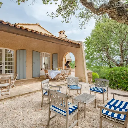 Vakantiehuis Le Coba - Max195 By Interhome *