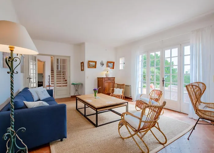 Le Coba By Interhome Будинок відпочинку *