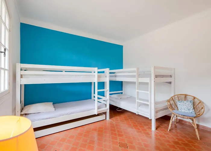 Le Coba By Interhome * Сент-Максім