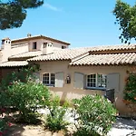 Le Coba By Interhome Holiday home Sainte-Maxime