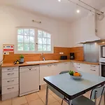 Le Coba By Interhome Holiday home Sainte-Maxime