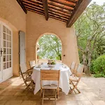Le Coba By Interhome Sainte-Maxime