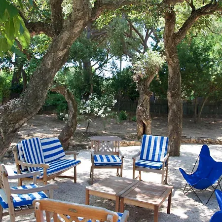 Holiday home Le Coba By Interhome