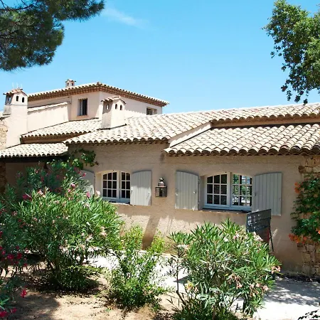 Le Coba - Max195 By Interhome Ferienhaus Sainte-Maxime