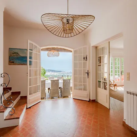 Le Coba - Max195 By Interhome Ferienhaus Sainte-Maxime