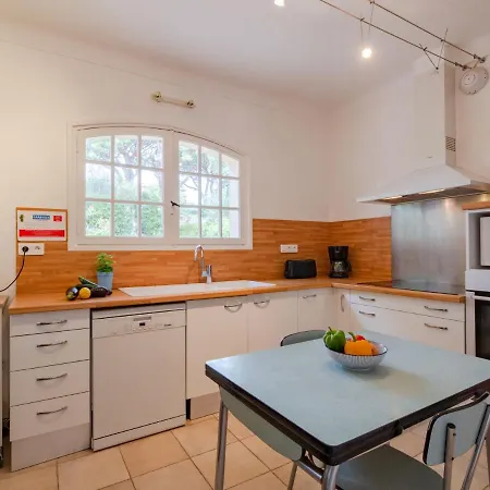 Le Coba - Max195 By Interhome Ferienhaus Sainte-Maxime