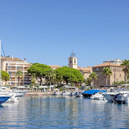 Holiday home Le Coba By Interhome *