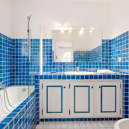 Ferienhaus Le Coba - Max195 By Interhome