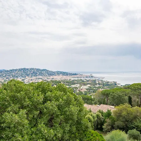 Holiday home Le Coba By Interhome