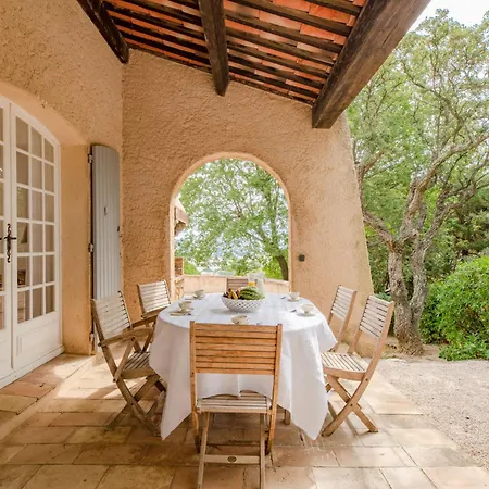 Le Coba By Interhome Sainte-Maxime