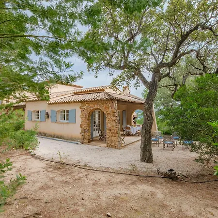 Le Coba By Interhome *