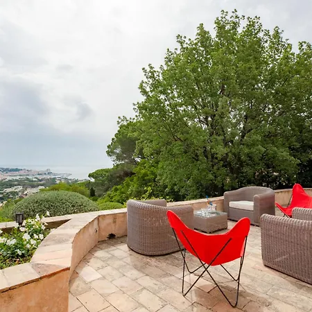 Holiday home Le Coba By Interhome *