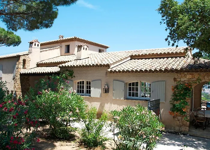 Le Coba By Interhome Holiday home Sainte-Maxime