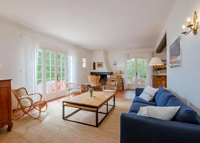 Le Coba By Interhome *