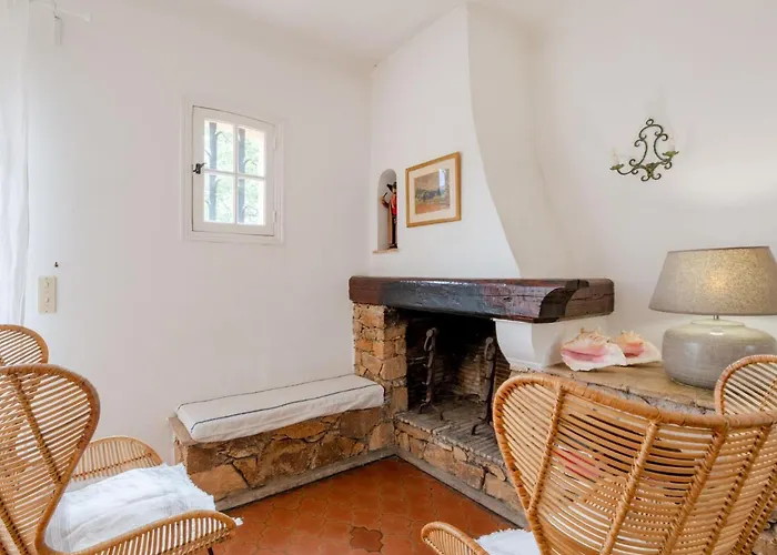 Le Coba By Interhome Sainte-Maxime