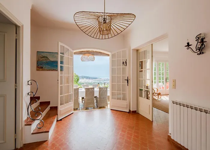 Le Coba By Interhome Holiday home Sainte-Maxime