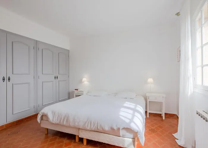 Le Coba By Interhome Sainte-Maxime