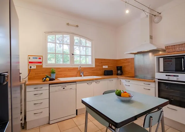 Le Coba By Interhome Holiday home Sainte-Maxime