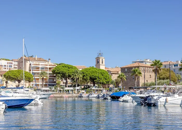 Holiday home Le Coba By Interhome *