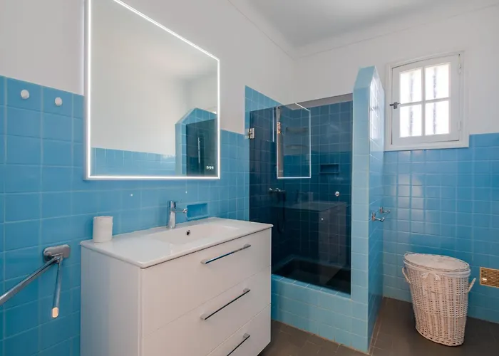 Le Coba By Interhome Holiday home Sainte-Maxime