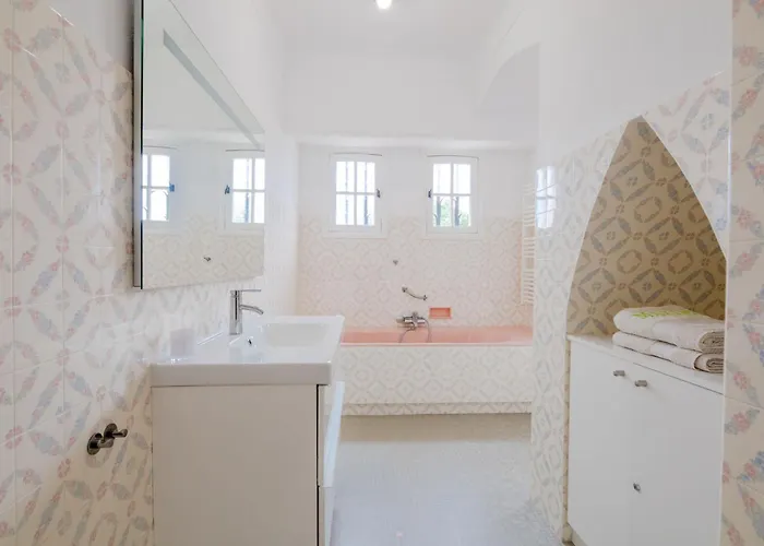 Le Coba By Interhome Sainte-Maxime