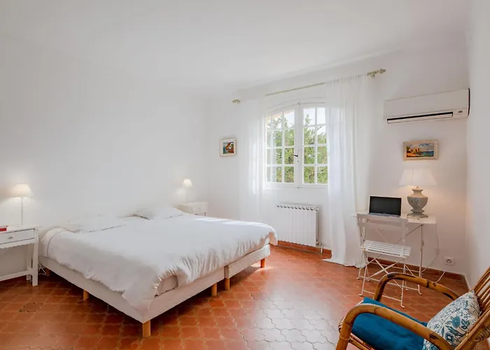 Le Coba By Interhome * Sainte-Maxime