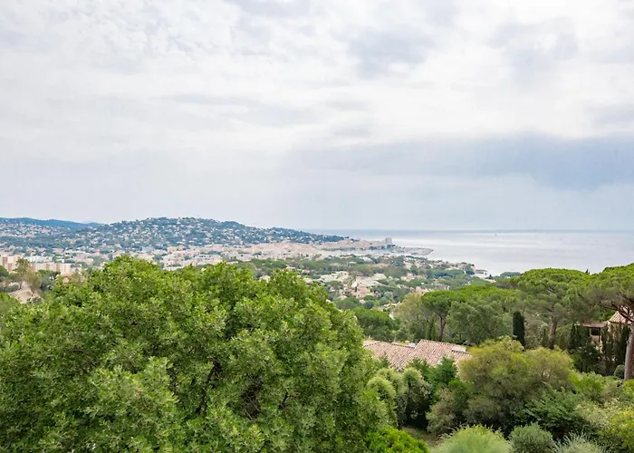 Holiday home Le Coba By Interhome