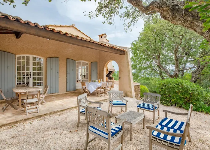 Holiday home Le Coba By Interhome *