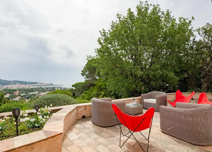 Holiday home Le Coba By Interhome *